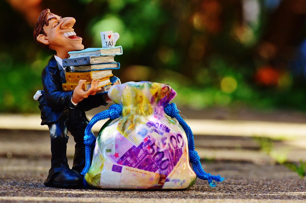 Ter illustratie bij: Editie 5: Making Tax Digital voor de inkomstenbelasting — nieuwsbrief voor softwareontwikkelaars