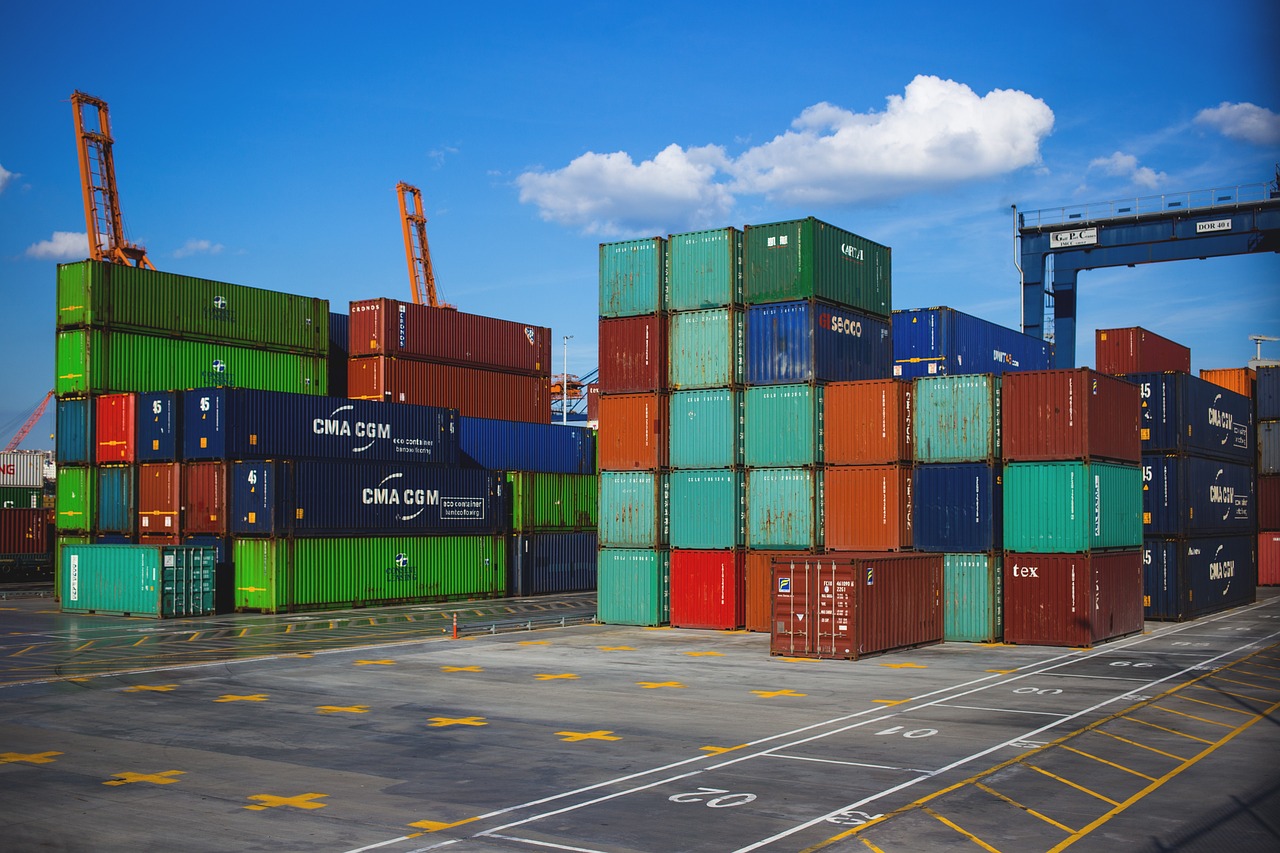 Illustratief beeld bij: Vliegtuigfabrikant overtrad regels voor strategische exportcontrole; geen reportagefoto
