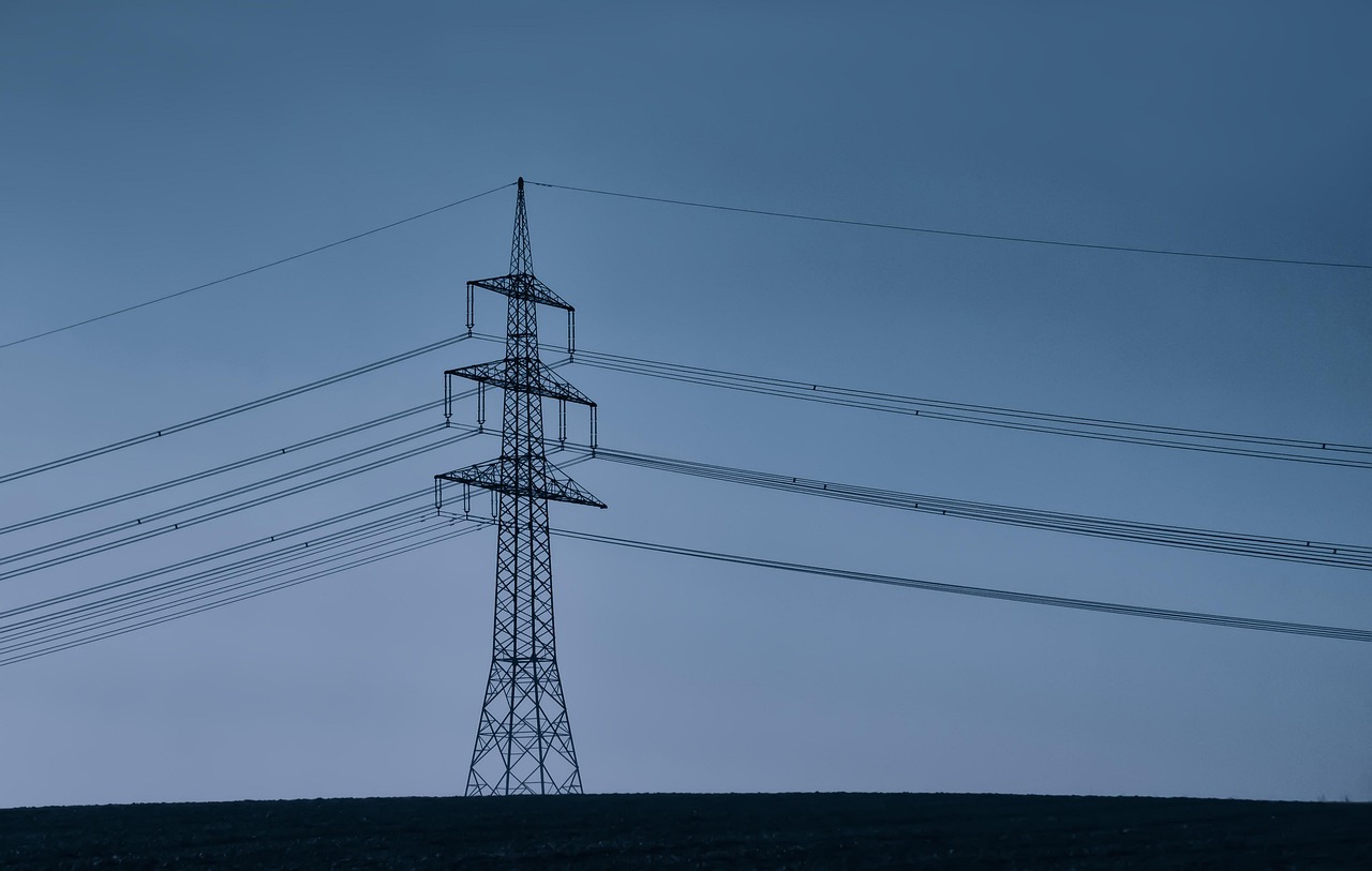 Illustratief beeld bij: Toespraak van minister McCluskey over AI voor schone energie; geen reportagefoto