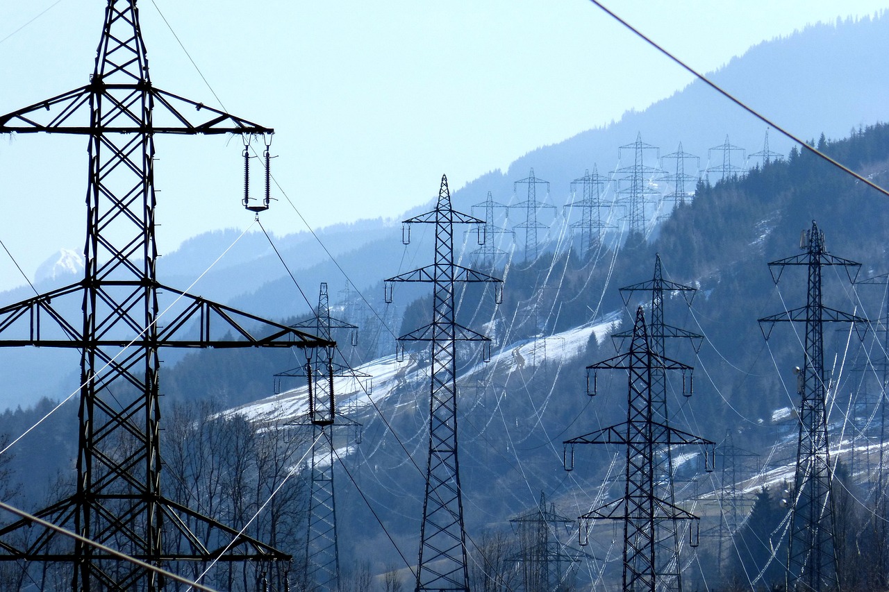 Illustratief beeld bij: 54% van de elektriciteit in de EU kwam in het 2e kwartaal van 2026 uit hernieuwbare bronnen; geen reportagefoto