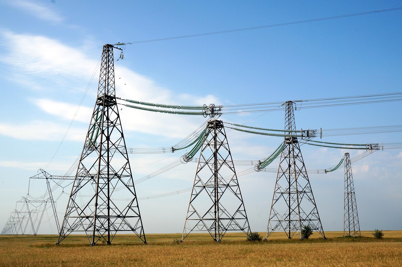 Illustratief beeld bij: Aandeel steenkool in elektriciteitsproductie van de EU op recordlaag niveau; geen reportagefoto
