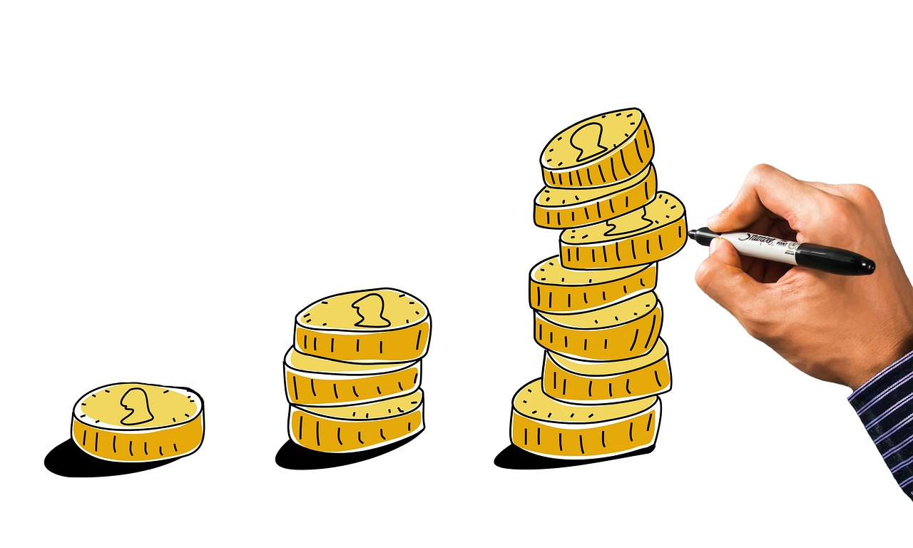 Ter illustratie bij: Bijdrage van de infrastructuur aan economie in dertig jaar verdrievoudigd
