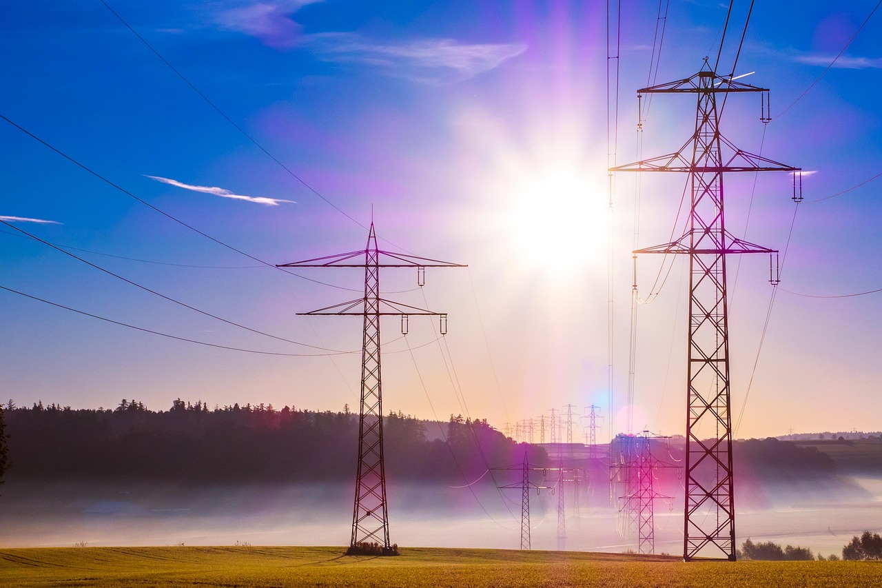 Illustratief beeld bij: Klimaat- en energieverkenning 2026; geen reportagefoto