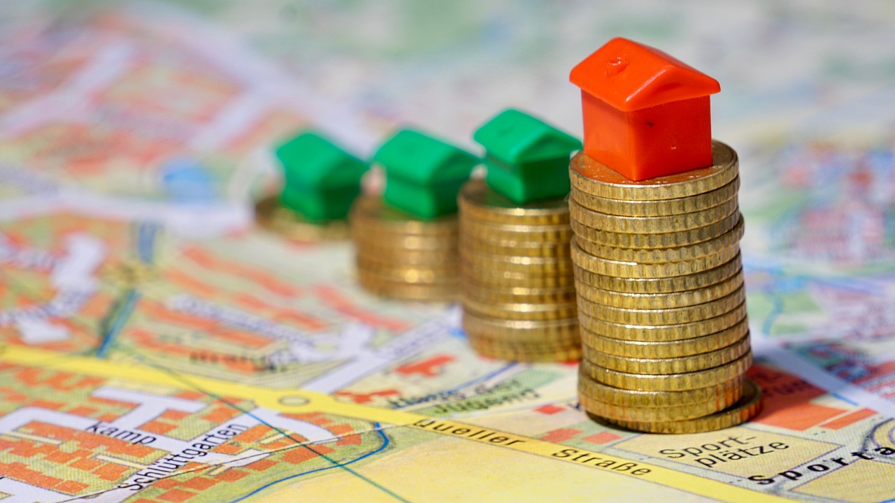 Ter illustratie bij: Erfgenamen op de Woningmarkt