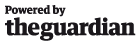 Powered by The Guardian